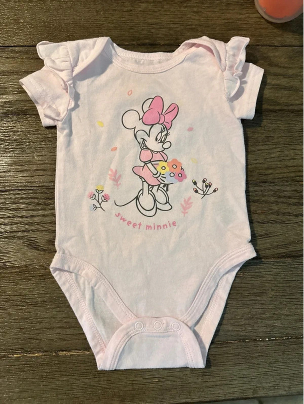 Sweet Minnie